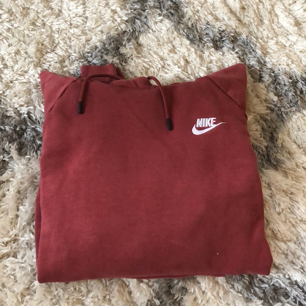 Nike hoodie